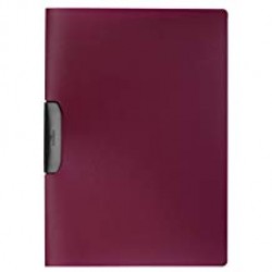 DURABLE 2295 DURASWING, DARK RED 